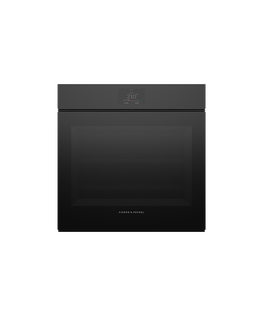 24" Series 11<br>Minimal Handleless Combi-Steam Oven