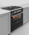 90cm Series 7 Classic 5 Burner Dual Fuel Freestanding Cooker gallery image 7.0