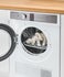7kg Series 7 Vented Dryer, Auto Sensing, Full Reverse Tumbling gallery image 10.0
