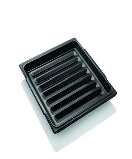 Grill grid