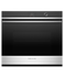 30" Series 9 Contemporary Self-Cleaning Oven gallery image 1.0