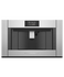 30" Series 9 Professional Built-in Coffee Maker gallery image 3.0