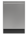 Series 9 Contemporary Tall Built-under Dishwasher gallery image 1.0