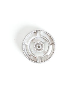 Dual Wok Spreader Burner