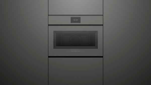Handleless Design