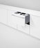 Series 9, Integrated Single DishDrawer&trade; Dishwasher gallery image 4.0