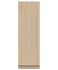 60cm Series 9 Integrated Triple Zone Freezer, Ice gallery image 1.0