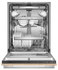  Series 9, Integrated Tall Dishwasher gallery image 3.0