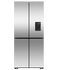 498L Series 7 Quad Door Refrigerator Freezer, Ice & Water gallery image 1.0