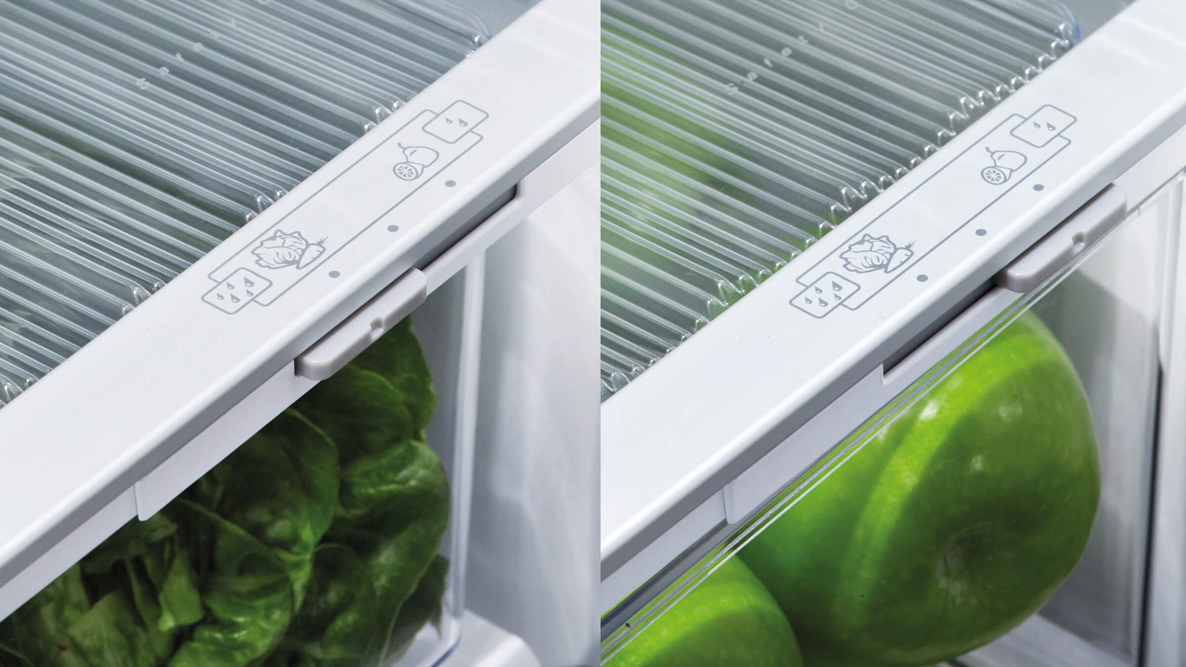 Humidity Control