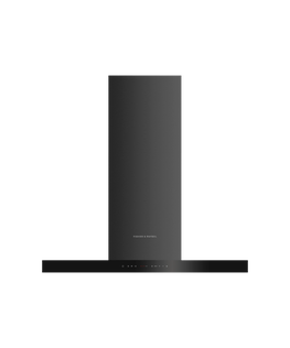 90cm Series 7<br>Box Chimney Wall Rangehood