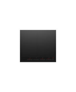 60cm Series 7<br>4 Zone Induction Cooktop