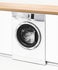 9kg Series 3 Front Loader Washer gallery image 2.0