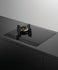 60cm Series 9 1 Burner + 2 Zone Hybrid Cooktop, with SmartZone, Natural Gas gallery image 3.0