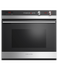 30" Series 7 Contemporary Self-Cleaning Oven, 9 Function gallery image 1.0