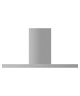 90cm 500 Series<br>Box Chimney Wall Rangehood