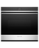 30" Series 9 Contemporary Self-Cleaning Oven gallery image 1.0