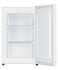 90L 300 Series Vertical Freezer gallery image 2.0