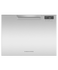 Series 7, Contemporary Tall Single DishDrawer&trade; Dishwasher gallery image 1.0