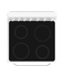 60cm 300 Series Freestanding Cooker gallery image 3.0