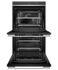 30" Series 9 Contemporary Self-Cleaning Double Oven gallery image 2.0