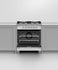 30" Series 7 Classic 4 Burner Gas Range gallery image 5.0