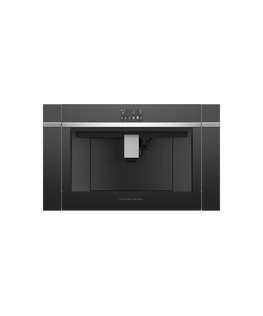 24" Series 9<br>Contemporary Built-in Coffee Maker