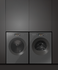 12kg Series 11 Minimal Front Loader Washer, ModDose gallery image 3.0