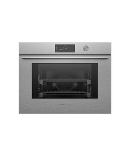 30" Series 11<br>Contemporary Combi-Steam Oven