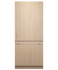 36" Series 11 Integrated Refrigerator Freezer, Ice & Water gallery image 1.0