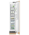 18" Series 9 Integrated Column Freezer, Ice gallery image 3.0