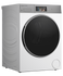 10kg Series 7 Contemporary Heat Pump Dryer, Woolmark Black gallery image 3.0