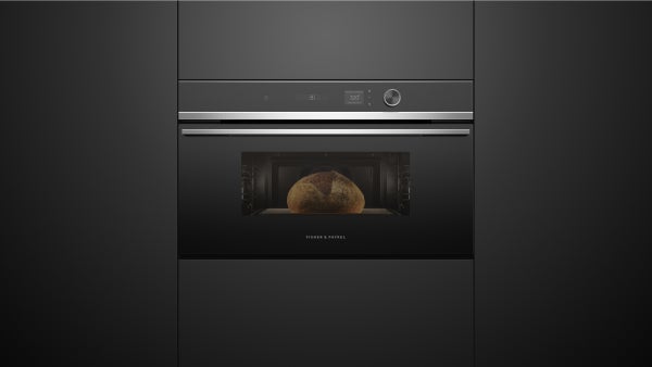 Cooking flexibility