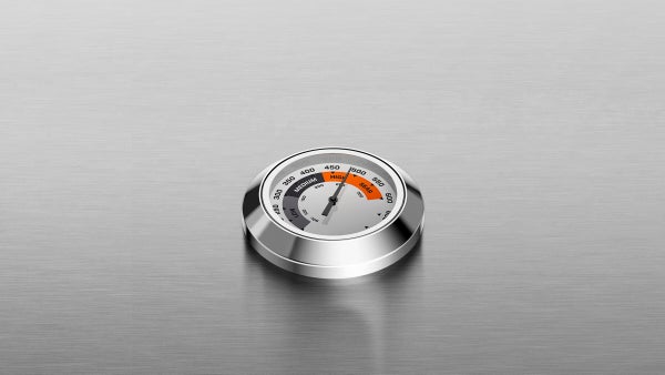 Temperature Gauge