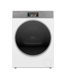 10kg Series 7<br>Contemporary Heat Pump Dryer