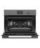 60cm Series 9 Minimal Compact Combi-Microwave Oven gallery image 2.0