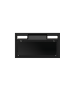 60cm 600 Series<br>Integrated Insert Wall Rangehood