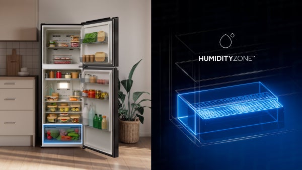 Flexible storage