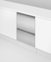 Series 9, Contemporary Double DishDrawer&trade; Dishwasher gallery image 4.0