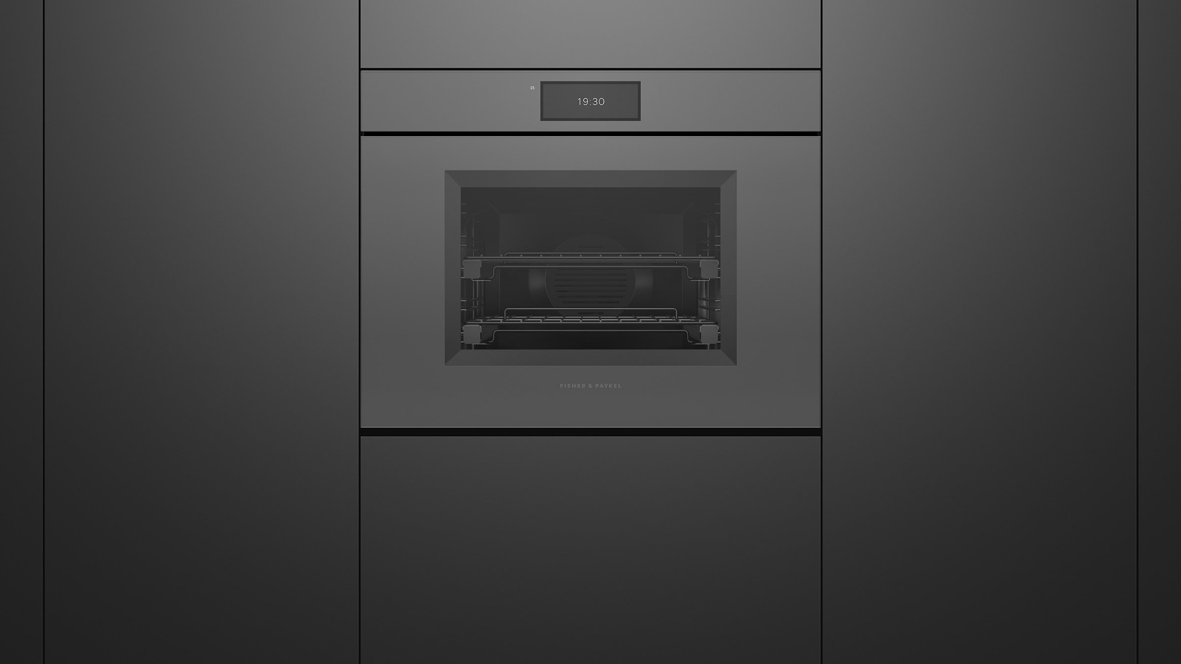 CONSIDERED DESIGN