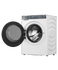 10kg 300 Series Front Load Washer, Anti-Bacterial Treatment gallery image 5.0