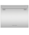 Series 9 Professional Tall Single DishDrawer&trade; Dishwasher gallery image 1.0