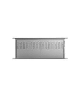 36" Series 7<br>Telescopic Downdraft Range Hood