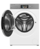 12kg Series 11 Minimal Front Loader Washer, ModDose gallery image 18.0