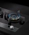 90cm Series 9 3 Burner Gas Cooktop, Natural Gas gallery image 2.0