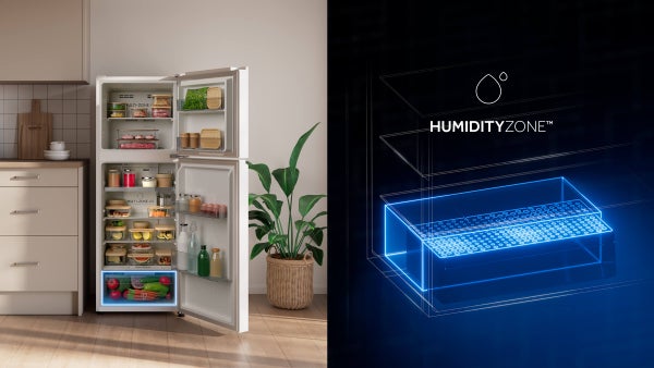 Flexible storage