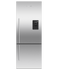13.5 cu ft Series 5 Refrigerator Freezer, Ice & Water gallery image 1.0