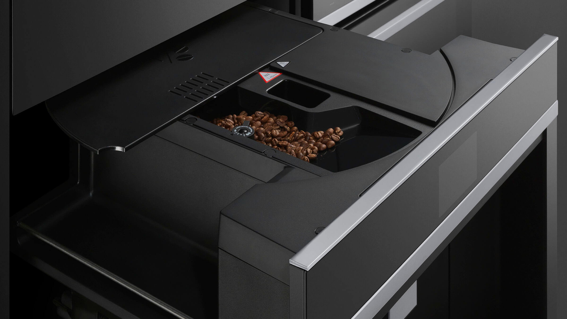 Barista-Style Coffee