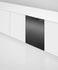 Series 7, Contemporary Built-under Dishwasher gallery image 2.0