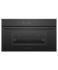 30" Series 9 Minimal Compact Combi-Steam Oven gallery image 1.0